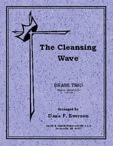 The Cleansing Wave Brass Trio cover